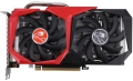 Colorful GeForce GTX 1650 NB 4GD6 V2-V resim