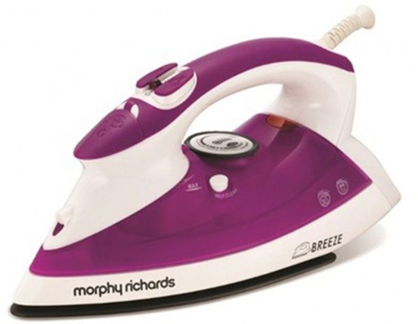 Morphy Richards 300202 Buharlı Ütü
