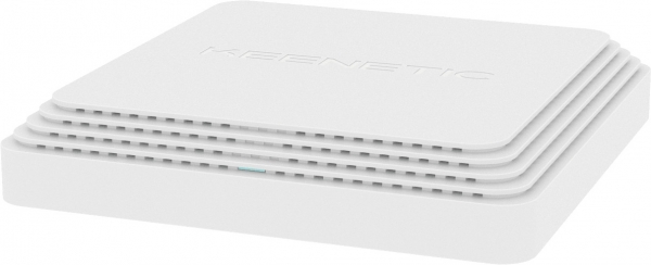 Keenetic Voyager Pro Router