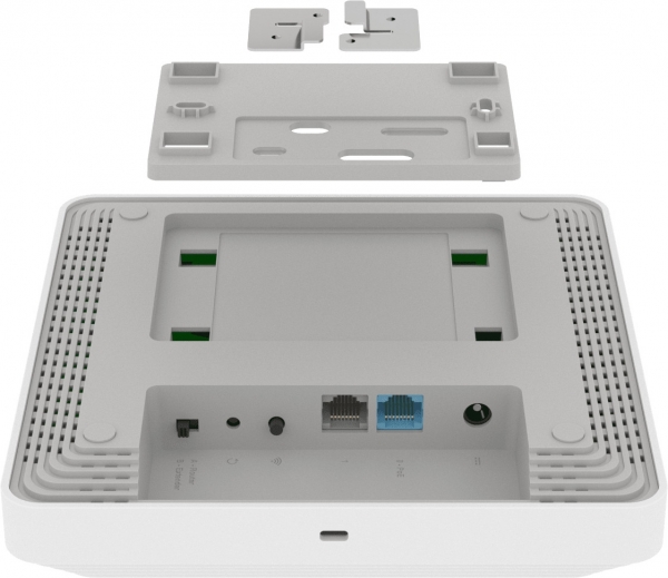 Keenetic Voyager Pro Router