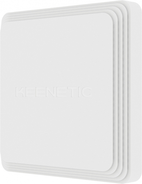 Keenetic Voyager Pro Router