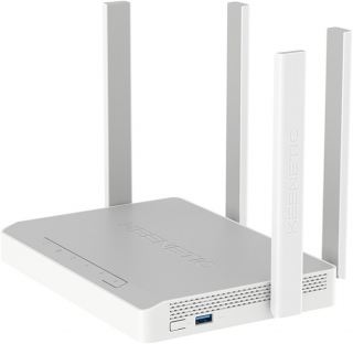 Keenetic Hero 4G+ Router
