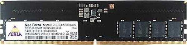 Neo Forza Desktop 32 GB 5600 MT