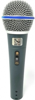 Pawer PW-58 Mikrofon