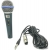 Pawer PW-58 Mikrofon