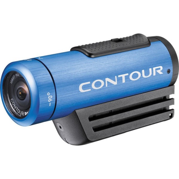 Contour ROAM2 Aksiyon Kamera