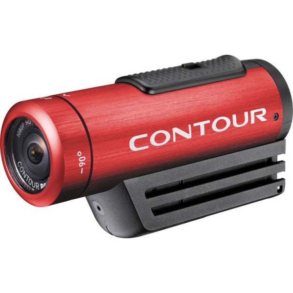 Contour ROAM2 Aksiyon Kamera
