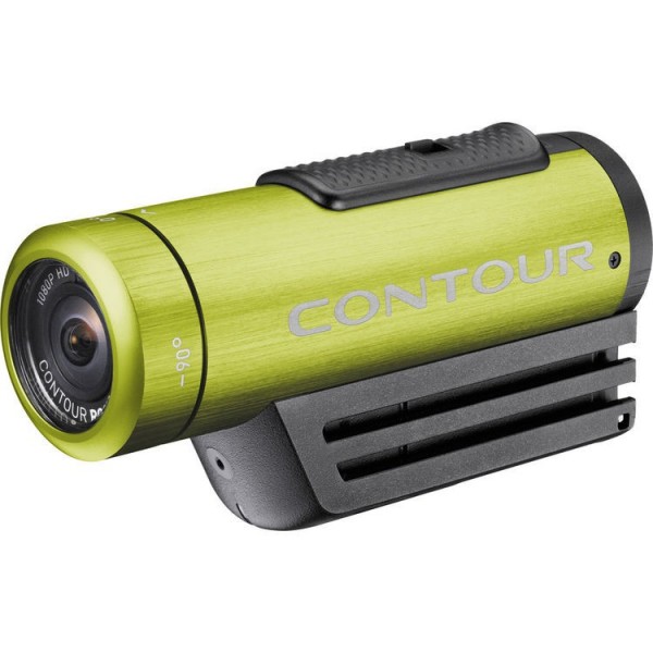 Contour ROAM2 Aksiyon Kamera