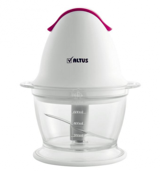 Altus AL 780 Rondo