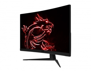 MSI G27CQ5 Monitör