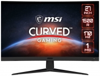MSI G27CQ5 resim