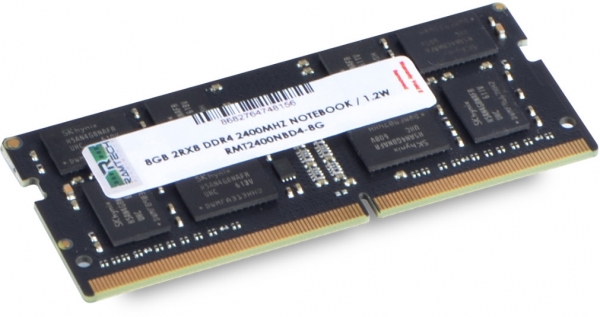 Ramtech RMT2400NBD4-8G 8 GB 2400 MT