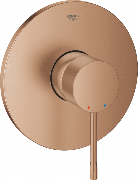 Grohe Essence 24057DL1 Duş Bataryası (Bakır)