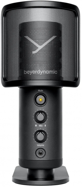 Beyerdynamic Fox Mikrofon