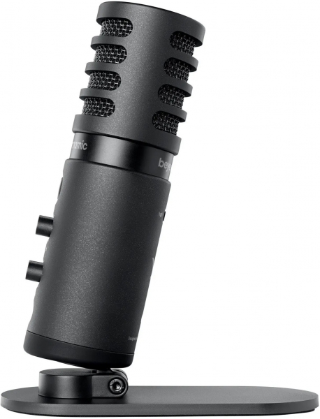 Beyerdynamic Fox Mikrofon