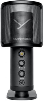Beyerdynamic Fox Mikrofon
