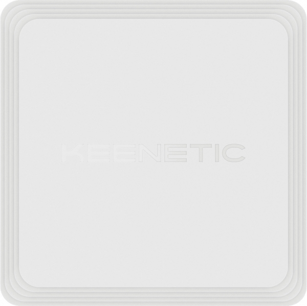 Keenetic Orbiter Pro Router
