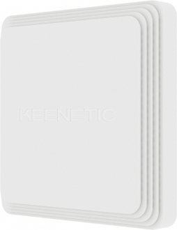 Keenetic Orbiter Pro Router