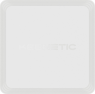 Keenetic Orbiter Pro Router
