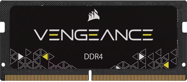 Corsair Vengeance 8 GB 3200 MT