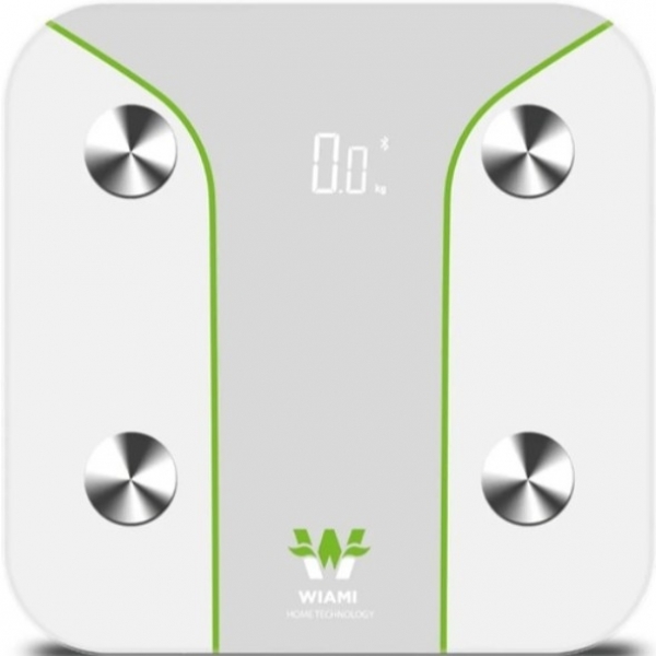 Wiami F38EB Dijital Banyo Tartısı