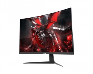 MSI G321CUV Monitör