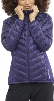 Salomon Outline Primaloft W Kadın Şişme Mont
