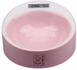 M-Pets Elektronik Tartılı Mama Kabı