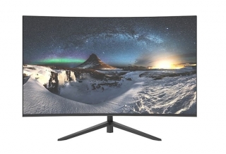 Thull TG-27C Monitör