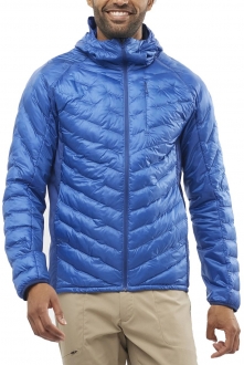 Salomon Outline Primaloft M Erkek Şişme Mont