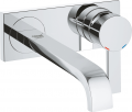 Grohe Allure M 19386000 resim