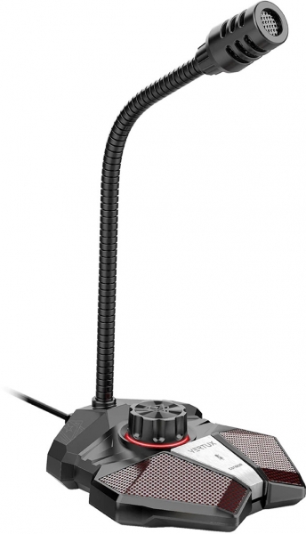 Vertux Condor Mikrofon