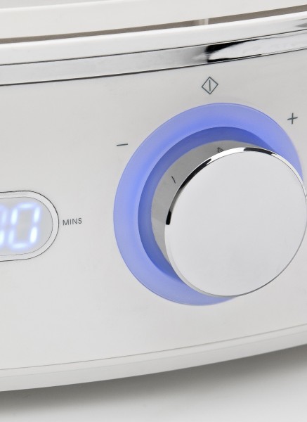 Homend 2401 S3 Buharlı Pişirici