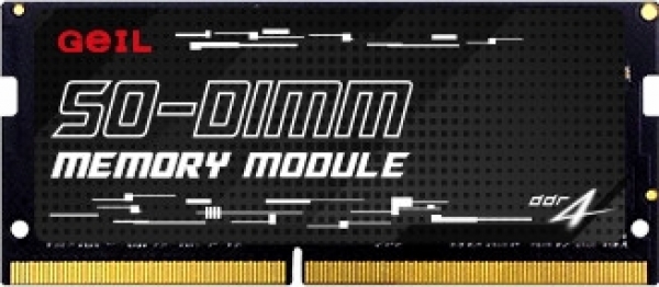 Geil SO-DIMM 16 GB 2666 MT