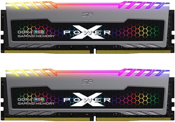 Silicon Power Xpower Turbine RGB 32 GB 3200 MT