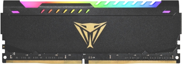 Patriot Viper Steel RGB 16 GB 3600 MT
