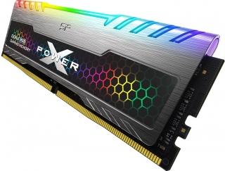Silicon Power XPower Turbine RGB 16 GB 3200 MT