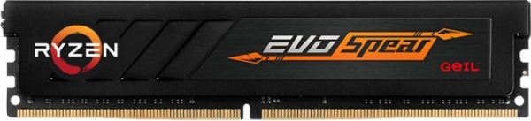 Geil Evo Spear AMD Edition 8 GB 3200 MT