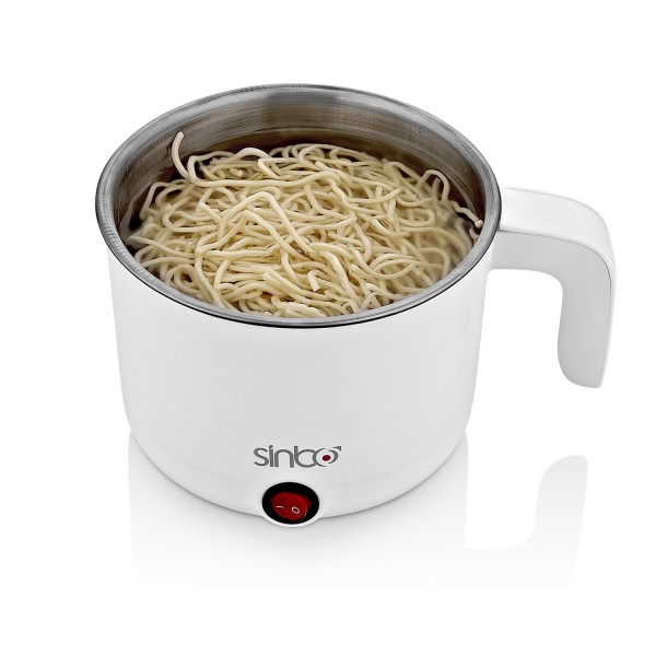 Sinbo SCO-5043 Buharlı Pişirici