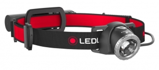 Ledlenser H8R Kafa Feneri
