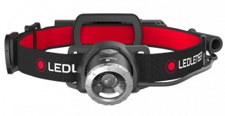 Ledlenser H8R Kafa Feneri