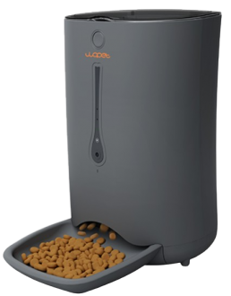 Wopet Pioneer Plus Mama Kabı