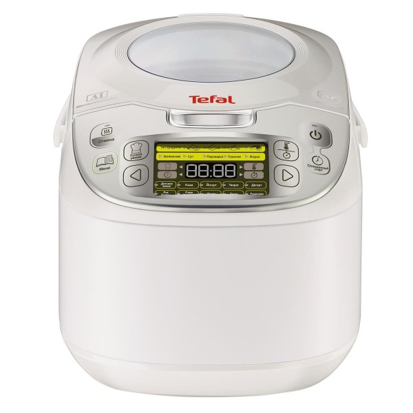 Tefal Multicooker FC28Q Çok Amaçlı Pişirici