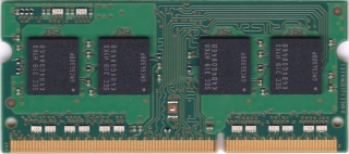Samsung M471B5173BH0-YK0 4 GB 1600 MT