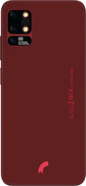 Reeder S19 Max 32GB