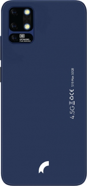 Reeder S19 Max 32GB