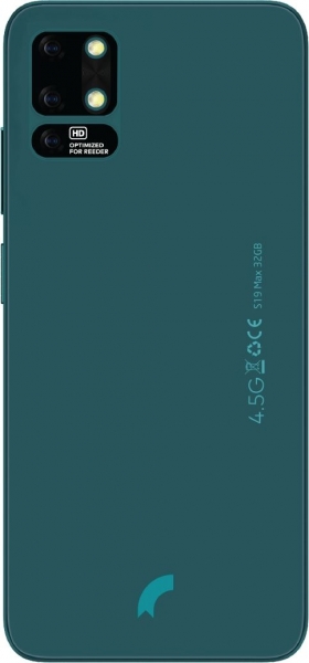 Reeder S19 Max 32GB