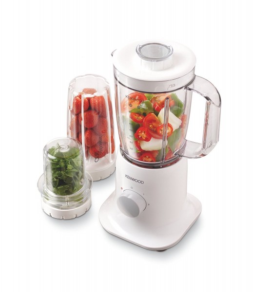 Kenwood BL 237WG Blender