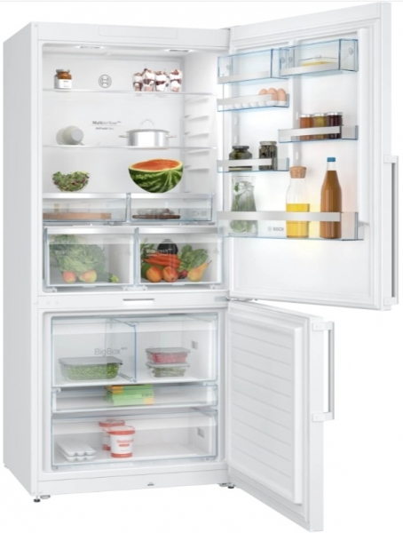 Bosch KGP86AWC0N Buzdolabı