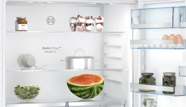 Bosch KGP86AWC0N Buzdolabı